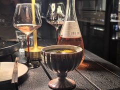 -烛影拾光观景餐厅·创意菜·摄影·小提琴(大唐不夜城店)