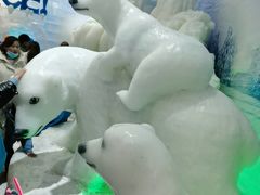 -宁波冰雪大世界(北仑区)