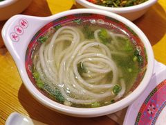 -大吉利·潮汕鲜牛肉火锅(西安店)