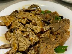 -咨言·烤鸭·烩面泡馍(建业十八城店)