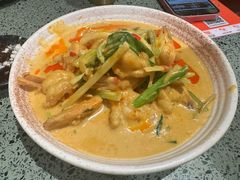 -Home Thai·泰谣(王府井apm店)