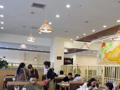 -朴小妹人参鸡汤火锅(长白山万达店)