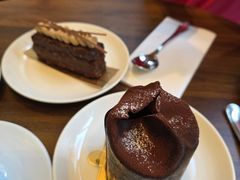 -西点坊(浦东香格里拉店)