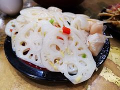 凉菜-惠丰源烩面馆(经七路店)
