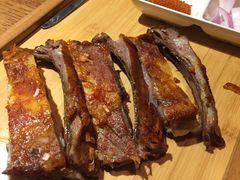 -阿罗新疆菜(人民广场店)