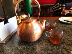 小吊梨汤-北平食府.北京烤鸭(亦庄店)