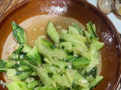 -柿子树炭烤羊腿(金台路店)