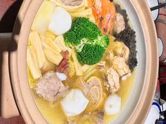 -寻宝记绍兴菜(鲁迅路店)