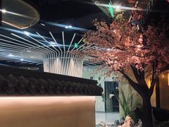 -绿茶餐厅(昌平悦荟店)