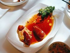 -新旺茶餐厅·早餐·夜宵(仙霞店)