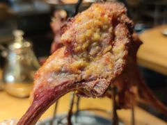 -Alali阿拉礼·新疆家宴(西溪新座店)