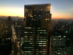 -东京希尔顿酒店
