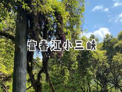 -严子陵钓台(富春江小三峡)