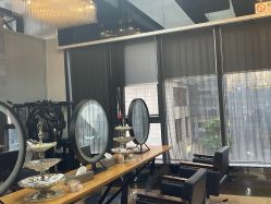 -FRIDAY星期五专业美发沙龙