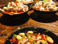 -串大叔炭火烤串·鸡西大冷面刀削面(总店)