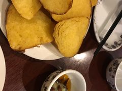 -玫瑰红烤羊排(北新桥三条店)