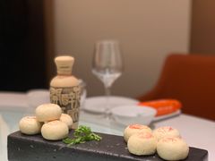-连鹭海鲜·海肠捞饭·海胆饭(星海店)