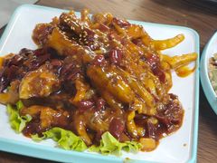 -妈妈手(山大总店)