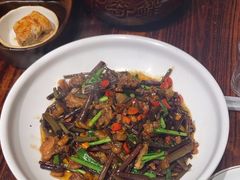 -衡厨·衡阳土菜(中南店)