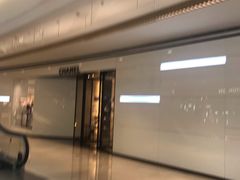 -CHANEL(恒隆广场店)
