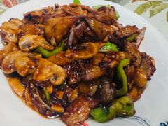 -清真吐鲁番餐厅(牛街店)