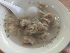 -松盛糕团店(红旗桥店)
