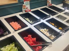 -东方豪客牛排意面披萨(玉函银座店)