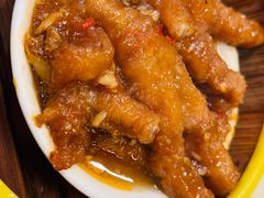 -80s港式茶餐廳