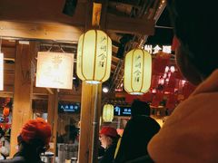 -沙州食驿·非遗小吃夜市
