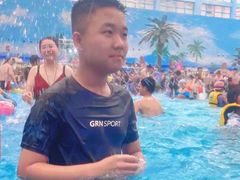 -广州融创水世界