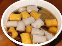 -鲜芋仙(群光广场店)