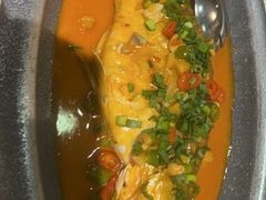 -皖香览约·徽菜(新湖广场店)