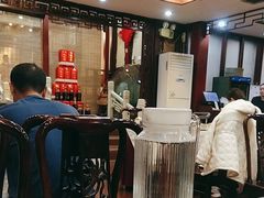 -狗不理(山东路总店)