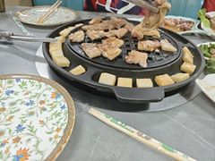 -牛犇炭火烤肉·鲜切烤肉(承德总店)