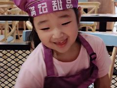 -满记甜品(巴黎春天宝山店)