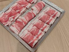 -呷哺呷哺 黄金牧场 (新辰里学清路店)