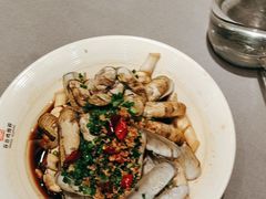 -小舟山海鲜