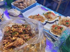-江合勇丹东兄弟小串海鲜烧烤(总店)