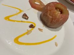 -波特曼西餐厅(南岗店)