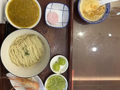 -百年老字号·观振兴蟹黄面·三虾面·苏式面(观前街富仁坊巷店)