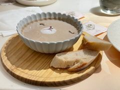 -Tomacado花厨(南京IFC国金中心店)