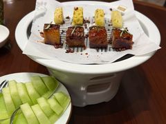 -南堂馆·新川菜(天府三街店)
