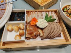 -峰厨大鱼泡饼(水上公园店)