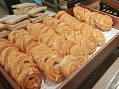 -杭州开元名都大酒店·地中海自助餐厅