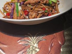 -缪氏川菜(深圳北站缤果空间店)