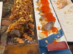 -炙柒Sekinana·精致料理 烧鸟·铁板烧(海上世界店)
