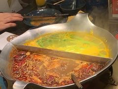 -湊湊火锅·茶憩(打浦桥日月光店)