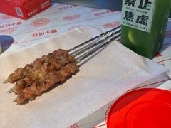 -谭十三大排档·18年老字号(船山路总店)