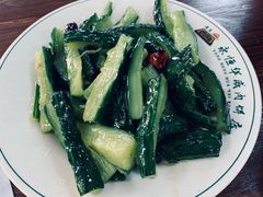 -清真永恒华威肉饼(潘家园店)