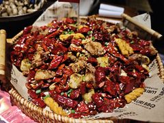 -北京食堂·烤鸭·宵夜(亚运村店)